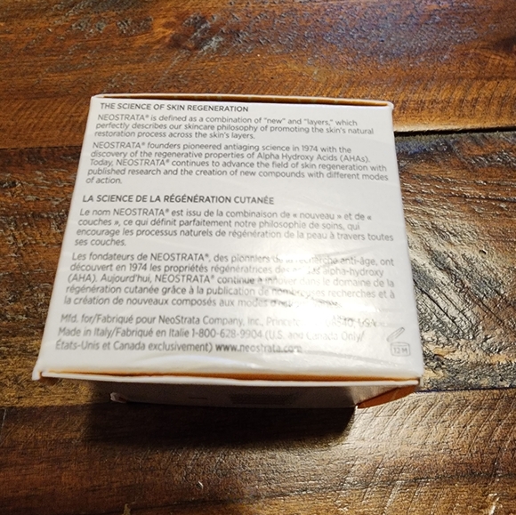 NEOSTRATA ENLIGHTEN 10% Vitamin C Concentrate Radiance Capsules 30 Ct NIB *READ - Picture 3 of 10